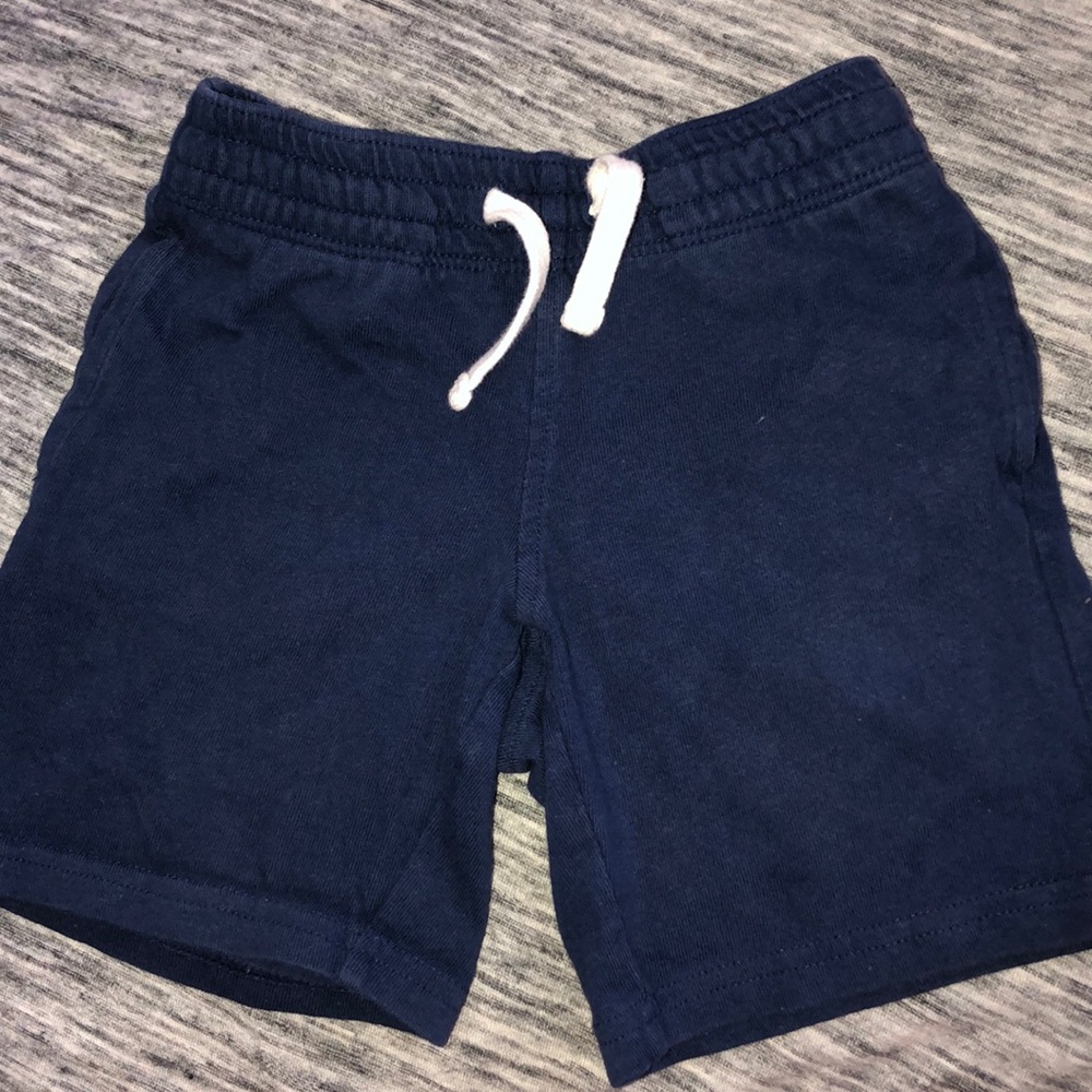Crazy 8 shorts